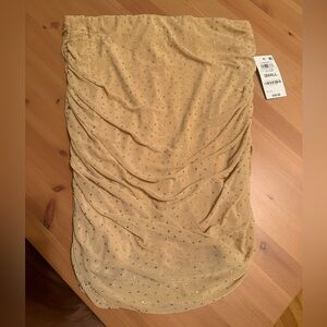 Bar lll Sparkle Tube Top ✨